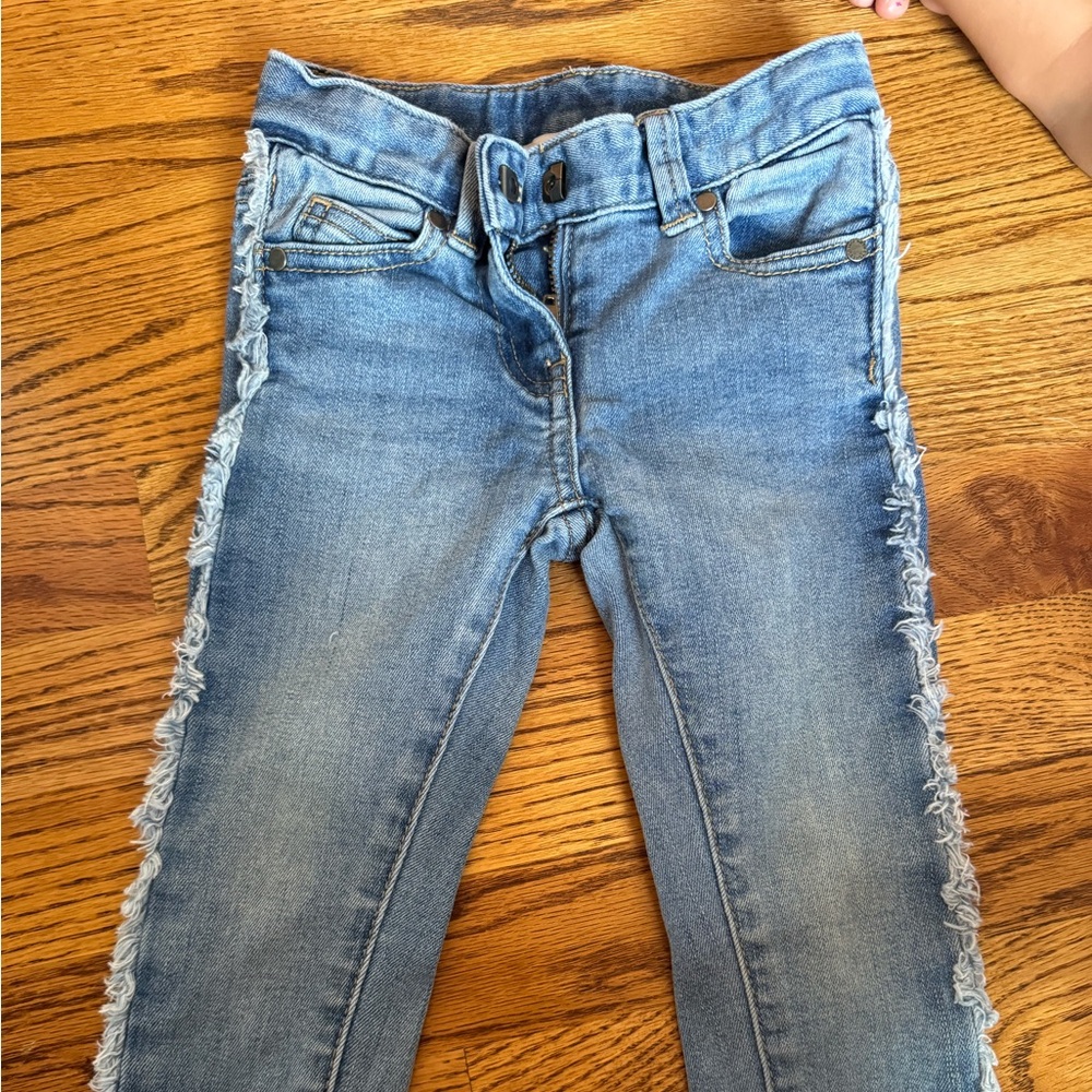 Kiddo jeans great condition